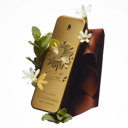 Paco Rabanne 1 Million Parfum 100 ml – perfumy męskie